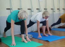 Sprzęt rehabilitacyjny dla seniora